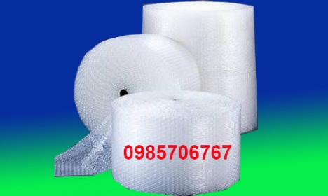 Xốp bong bóng khí bảo vệ hàng hóa giá rẻ