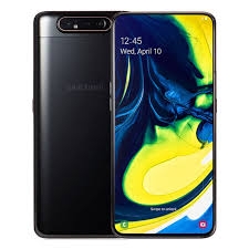  Samsung Galaxy A80 với màn hình lớn, lướt cực thích