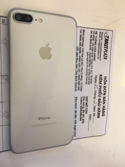 Tablet Plaza bán Iphone 7 Plus 128g 7,390k fullbox bh 1 năm
