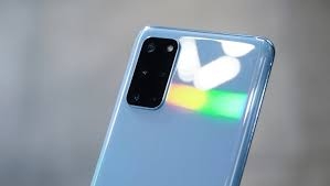 Điện thoại hot nhất Samsung S20 Plus nhanh tay đặt hàng nào