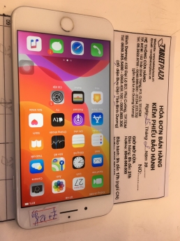 Tablet Plaza bán Iphone 7 Plus 128g 7,390k fullbox bh 1 năm