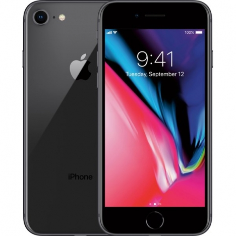 iPhone 8 64GB giá rẻ bất ngờ TẠI TABET PLAZA