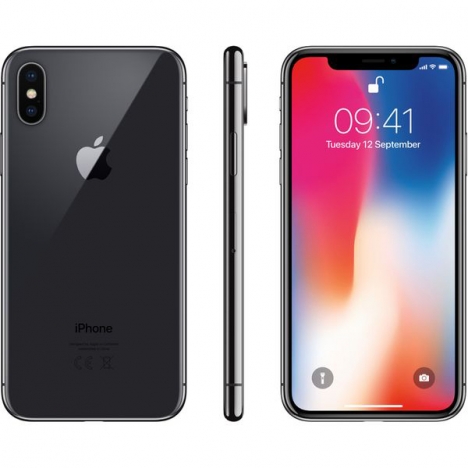 IPhone X 64g Giá Hấp Dẫn Tại Tablet Plaza