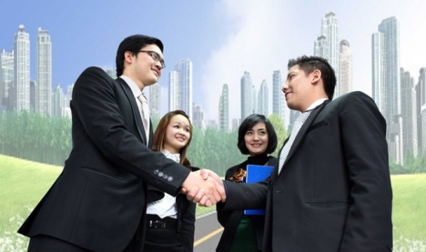 Có cách nào để bán được Địa ốc nhanh nhất, được giá nhất?