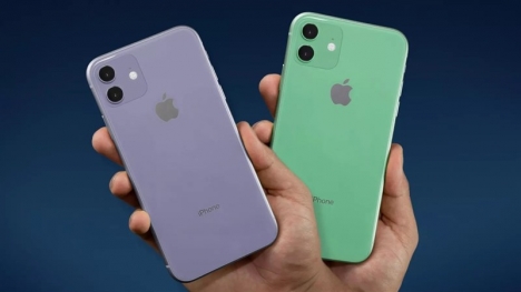 Iphone 11 giá siêu rẻ tại Tablet Plaza