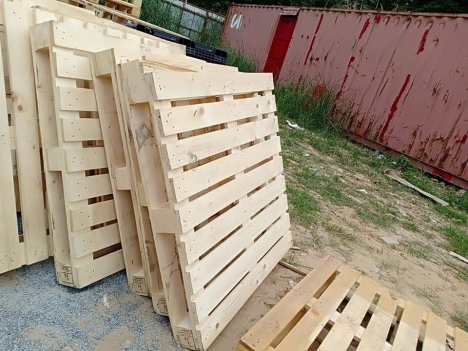 Pallet gỗ thông đẹp dùng trang trí nội thất phòng khách phòng ngủ, làm giường tại Gia lai 0905681595