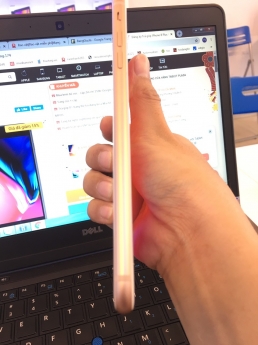 Tablet Plaza 182 bán iPhone 8 Plus 64g -7,990k- Góp 0%/0Đ