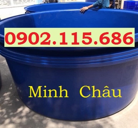 Thùng nhựa nuôi hải sản, thùng nhựa nuôi cá cảnh, thùng nhựa trồng cây to, thùng nhựa hình chữ nhật