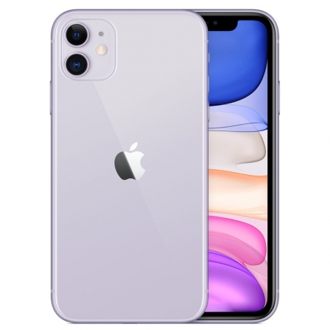 IPhone 11 64G Giá Hấp Dẫn