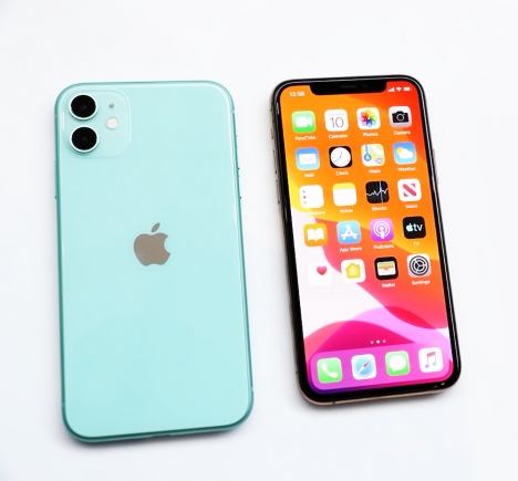 IPhone 11 64G Giá Hấp Dẫn