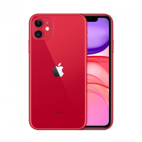 IPhone 11 64G Giá Hấp Dẫn