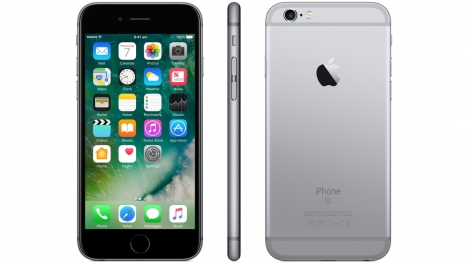 IPhone 6s Giá Tốt Tại Tablet Plaza