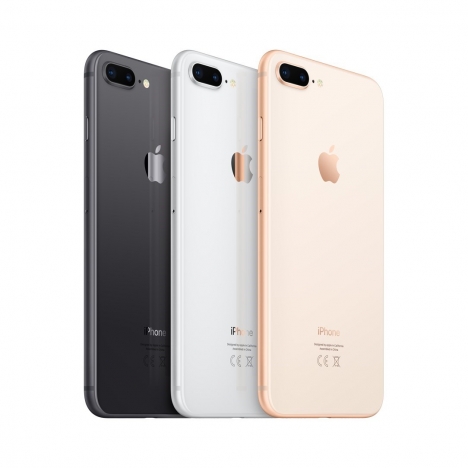 Tabletplaza Flash sale iphone 8plus 64gb
