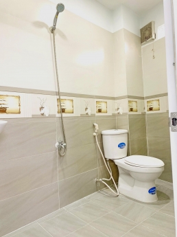 Nhà Nguyên Căn 70m2 1024 Huỳnh Tấn Phát, Quận 7