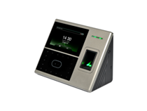 Máy chấm công khuôn mặt UFace 800 cực bền bảo hành tận nơi