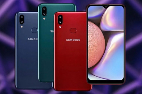 Tabletplaza Flash sale samsung galaxy a10s