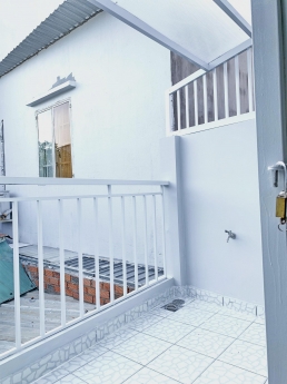 Nhà Nguyên Căn 70m2 1024 Huỳnh Tấn Phát, Quận 7