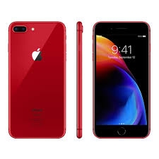 Tabletplaza Flash sale iphone 8plus 64gb đỏ