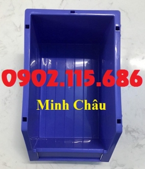 Khay đựng linh kiện, khay đựng bulong ốc vít, khay nhựa chống tầng,