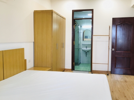 Bán căn hộ 34T Khu Trung Hoà Nhân Chính, quận Cầu giấy, TP Hà Nội