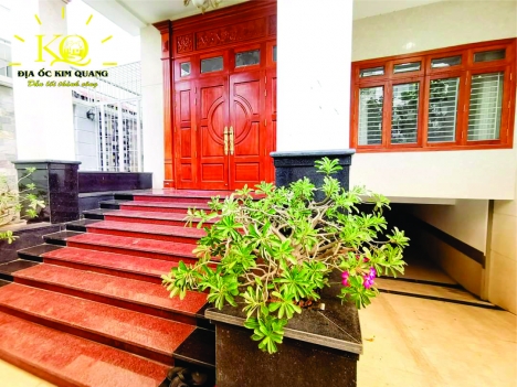 Cần cho thuê gấp tòa nhà khu Him Lam quận 7 giá 65 tr/tháng, DT 600m2