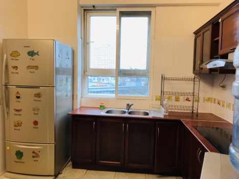 Bán căn hộ 34T Khu Trung Hoà Nhân Chính, quận Cầu giấy, TP Hà Nội