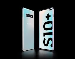 samsung galaxy S10 plus chính hãng