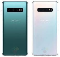 samsung galaxy S10 plus chính hãng