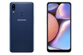 Samsung Galaxy A10S Giá Siêu Hấp Dẫn