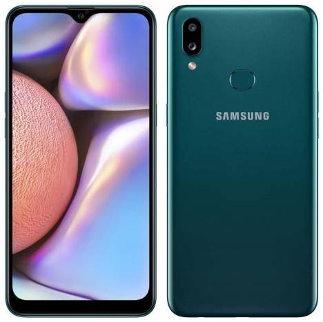 Samsung Galaxy A10S Giá Siêu Hấp Dẫn