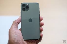 iphone 11 pro max 64gb đã qua sử dụng còn mới 99%