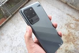 samsung Galaxy S20 Ultra cực đỉnh