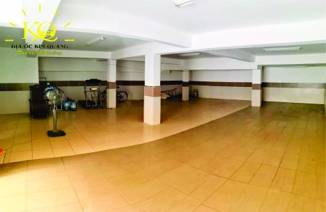 Cần cho thuê gấp tòa nhà khu Him Lam quận 7 giá 65 tr/tháng, DT 600m2
