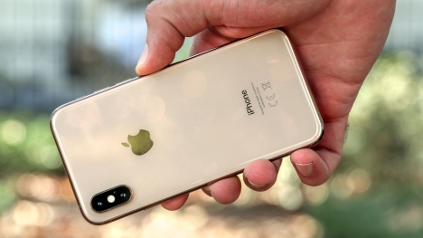 Iphone xs  64gb giá chỉ 12.290.000đ