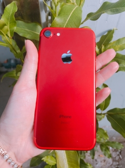 tabletplaza biên hòa iphone 7  hỗ trợ trả góp 0%