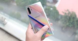 samsung galaxy Note 10 Plus