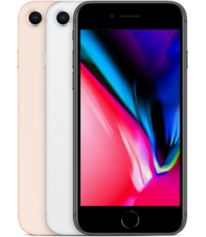 Tablet plaza biên hòa góp iphone 8 64gb