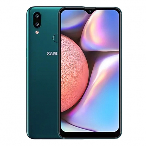 Samsung Galaxy A10S Giá Siêu Hấp Dẫn
