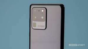 samsung Galaxy S20 Ultra cực đỉnh