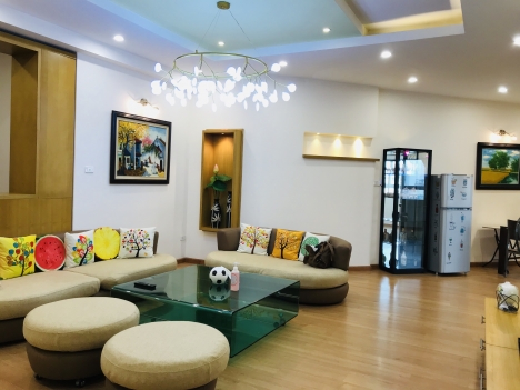 Bán căn hộ 34T Khu Trung Hoà Nhân Chính, quận Cầu giấy, TP Hà Nội