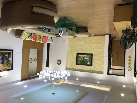 Bán căn hộ 34T Khu Trung Hoà Nhân Chính, quận Cầu giấy, TP Hà Nội