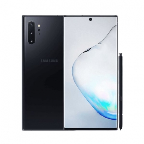 Samsung Galaxy Note 10 plus giá chỉ 22.990.000đ tại Tablet Plaza