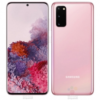 Điện thoại SamSung Galaxy A51