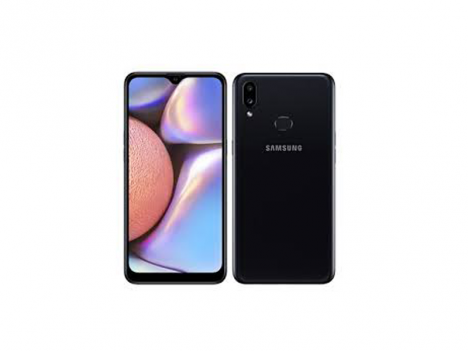 Samsung Galaxy A10S Giá Siêu Hấp Dẫn