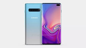samsung galaxy S10 plus chính hãng