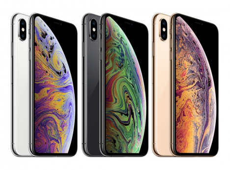 IPhone Xs Max Giá Chưa Từng Có