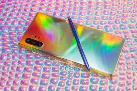samsung galaxy Note 10 Plus