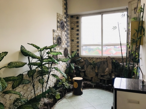 Bán căn hộ 34T Khu Trung Hoà Nhân Chính, quận Cầu giấy, TP Hà Nội