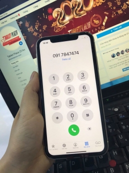 Tablet Dĩ An bán iphone 11 giá cực kì rẻ đến bất ngờ