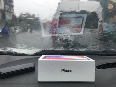 Iphone 11 64gb ( ZA ) cực ngon
